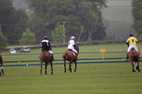 Hollycombe v Maiz Dulce in a Dollar Cup Polo match 2013.05.24