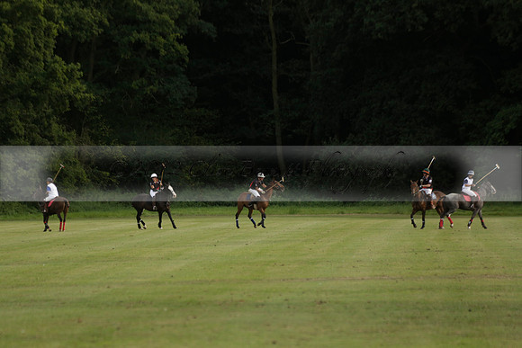 Thumos v Putney Architects in the -4 Goal Final at The Pro-Am City Polo Championships on Sunday 1 September 2013 at Ascot Park Polo Club. www.polopictures.co.uk