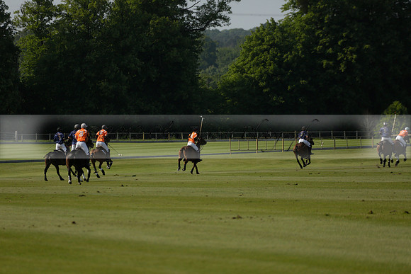 Lost Boys Cowdray Vikings in the Jaeger Le Coultre Duke of Sutherland Cup Subsidiary Final Polo match 2013.06.06