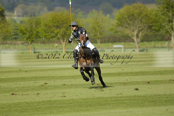 Creed Polo v Clashleigh in a Dollar Cup Polo match 2013.05.15