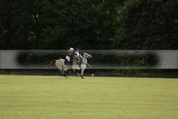 Thumos v Putney Architects in the -4 Goal Final at The Pro-Am City Polo Championships on Sunday 1 September 2013 at Ascot Park Polo Club. www.polopictures.co.uk