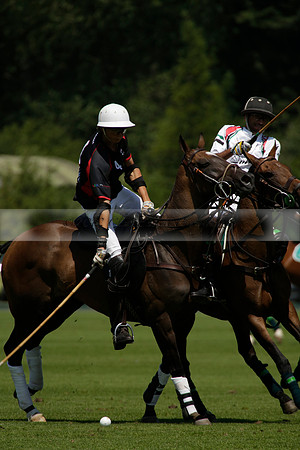 Enigma v Dubai in a Veuve Clicquot Gold Cup Polo Match 2013.07.08