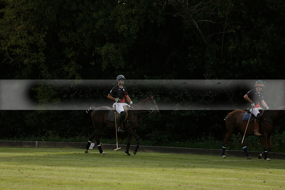 Thumos v Putney Architects in the -4 Goal Final at The Pro-Am City Polo Championships on Sunday 1 September 2013 at Ascot Park Polo Club. www.polopictures.co.uk