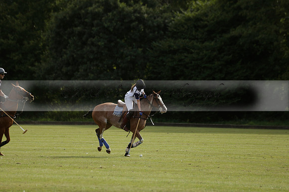Thumos v Putney Architects in the -4 Goal Final at The Pro-Am City Polo Championships on Sunday 1 September 2013 at Ascot Park Polo Club. www.polopictures.co.uk