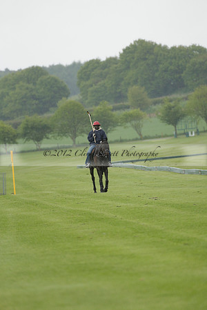 Harilela v Jaeger Le Coultre in a Dollar Cup Polo match 2013.05.24