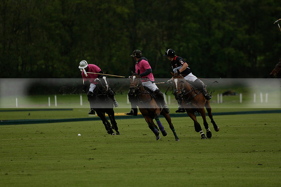 Harilela v Jaeger Le Coultre in a Dollar Cup Polo match 2013.05.24