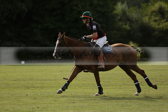 Thumos v Putney Architects in the -4 Goal Final at The Pro-Am City Polo Championships on Sunday 1 September 2013 at Ascot Park Polo Club. www.polopictures.co.uk