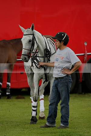 Emlor v Witley Park in a 1921Cup Polo match 2013.07.03