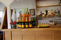 The Veuve Clicquot Gold Cup Draw at The Club House Cowdray Park Polo Club 2013.06.10