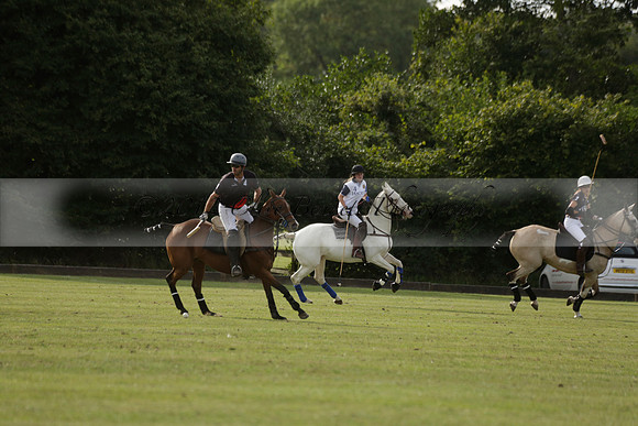 Thumos v Putney Architects in the -4 Goal Final at The Pro-Am City Polo Championships on Sunday 1 September 2013 at Ascot Park Polo Club. www.polopictures.co.uk