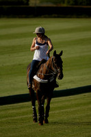 Combe v Pluma Negra / 4H in a July 4 Goal Polo match 2013.07.08
