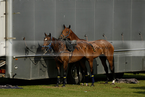 Lost Boys Cowdray Vikings in the Jaeger Le Coultre Duke of Sutherland Cup Subsidiary Final Polo match 2013.06.06