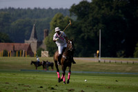 Cortium Jaeger Le Coultre v Talandracas in a Veuve Clicquot Gold Cup Polo Match 2013.07.06