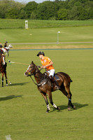 Shoreline v Cowdray Vikings in a Easebourne Cup Semi-final Polo match 2013.06.07