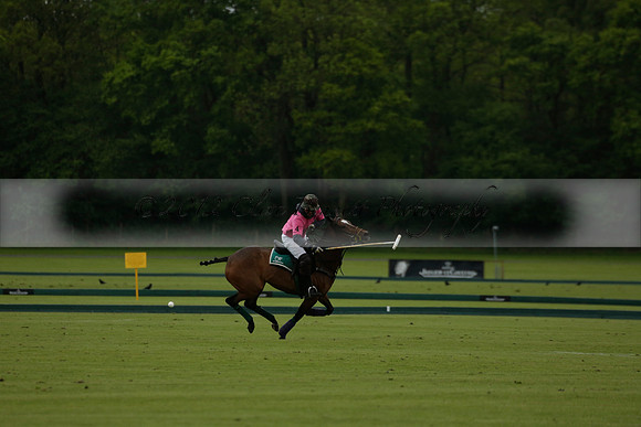 Harilela v Jaeger Le Coultre in a Dollar Cup Polo match 2013.05.24