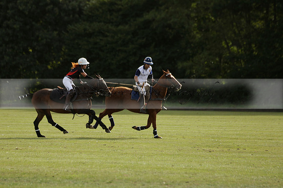 Thumos v Putney Architects in the -4 Goal Final at The Pro-Am City Polo Championships on Sunday 1 September 2013 at Ascot Park Polo Club. www.polopictures.co.uk