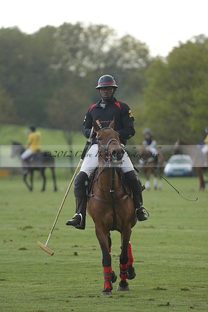 Las Estrellas v Shoreline in a May 4 Goal Spring Cup Polo match 2013.05.15