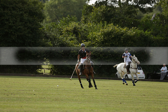 Thumos v Putney Architects in the -4 Goal Final at The Pro-Am City Polo Championships on Sunday 1 September 2013 at Ascot Park Polo Club. www.polopictures.co.uk