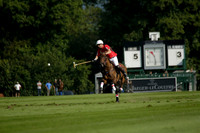 El Remanso v Emlor in a Veuve Clicquot Gold Cup Polo Match 2013.06.30