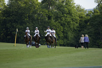 Emlor v Shoreline in a Easebourne Cup Polo match 2013.06.05