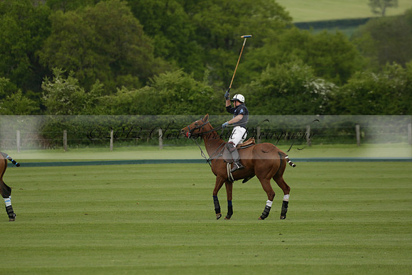 River v Maiz Dulce in a Jaeger Le Coultre Dollar Cup Polo match 2013.05.22
