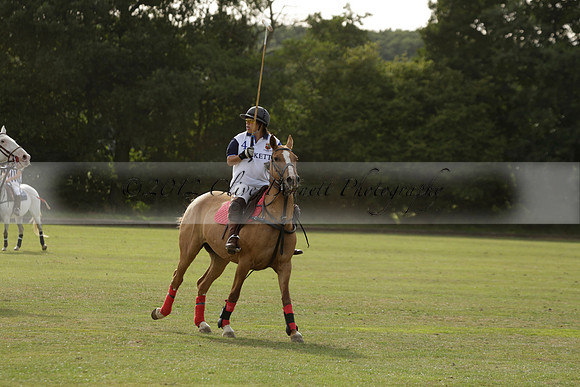Thumos v Putney Architects in the -4 Goal Final at The Pro-Am City Polo Championships on Sunday 1 September 2013 at Ascot Park Polo Club. www.polopictures.co.uk
