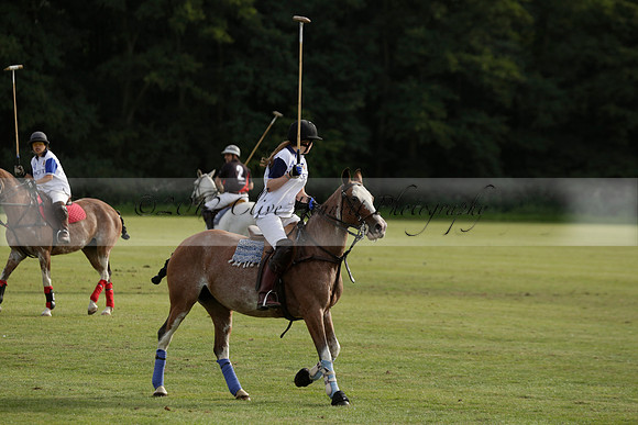 Thumos v Putney Architects in the -4 Goal Final at The Pro-Am City Polo Championships on Sunday 1 September 2013 at Ascot Park Polo Club. www.polopictures.co.uk