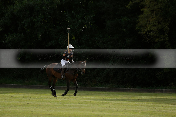 Thumos v Putney Architects in the -4 Goal Final at The Pro-Am City Polo Championships on Sunday 1 September 2013 at Ascot Park Polo Club. www.polopictures.co.uk