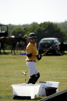 Witley Park v Jaeger Le Coultre Hollycombe in a 1921 Cup Polo match 2013.07.11