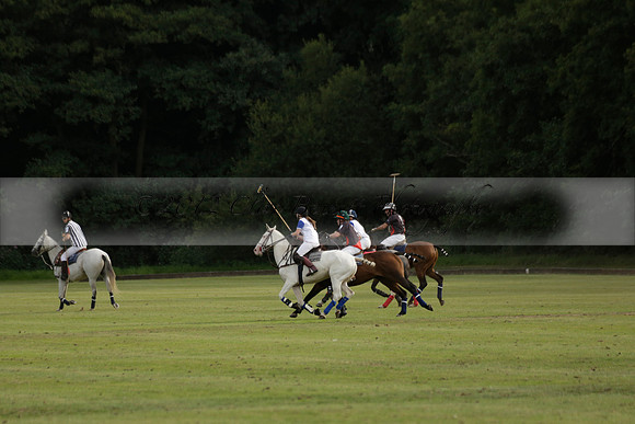 Thumos v Putney Architects in the -4 Goal Final at The Pro-Am City Polo Championships on Sunday 1 September 2013 at Ascot Park Polo Club. www.polopictures.co.uk