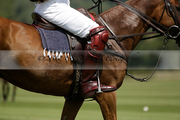Talandracas v UAE Polo Team in a Veuve Clicquot Gold Cup Polo Match 2013.07.13