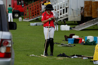 The Junior HPA / Polo Club Gannon 2  polo match at Cowdray Park Polo Club on Friday 09  August 2013