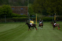 Las Estrellas v Shoreline in a May 4 Goal Spring Cup Polo match 2013.05.15