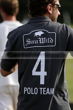 Thumos v Putney Architects in the -4 Goal Final at The Pro-Am City Polo Championships on Sunday 1 September 2013 at Ascot Park Polo Club. www.polopictures.co.uk