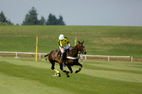 Cortium Jaeger Le Coultre v Salkeld in a Veuve Clicquot Gold Cup Polo Match 2013.07.13