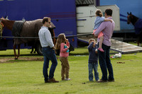 Madams Farm v Las Estrellas in the June 4 Goal Subsidiary Final Polo match 2013.06.16