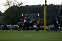 The Junior HPA / Polo Club Gannon 1  polo match and presentations at Cowdray Park Polo Club on Friday 09  August 2013