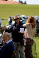 Enigma v La Bamba de Areco in a Veuve Clicquot Gold Cup Polo Match 2013.06.29