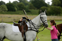 Emlor v Witley Park in a 1921Cup Polo match 2013.07.03
