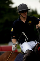Emlor v Witley Park in a 1921Cup Polo match 2013.07.03
