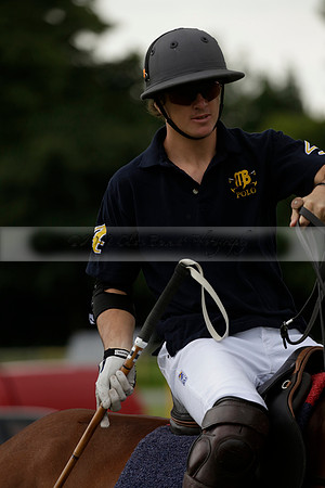 Emlor v Witley Park in a 1921Cup Polo match 2013.07.03