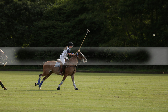 Thumos v Putney Architects in the -4 Goal Final at The Pro-Am City Polo Championships on Sunday 1 September 2013 at Ascot Park Polo Club. www.polopictures.co.uk