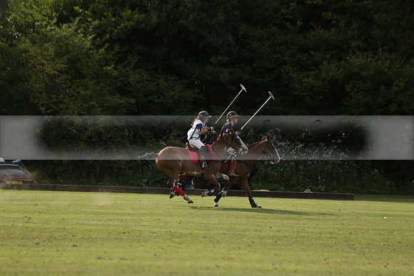 Thumos v Putney Architects in the -4 Goal Final at The Pro-Am City Polo Championships on Sunday 1 September 2013 at Ascot Park Polo Club. www.polopictures.co.uk