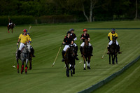 Las Estrellas v Shoreline in a May 4 Goal Spring Cup Polo match 2013.05.15