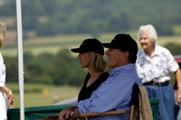 Lucchese v Enigma in a Veuve Clicquot Gold Cup Polo Match 2013.07.14