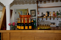 The Veuve Clicquot Gold Cup Draw at The Club House Cowdray Park Polo Club 2013.06.10