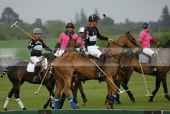 Harilela v Jaeger Le Coultre in a Dollar Cup Polo match 2013.05.24