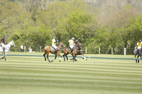 Maiz Dulce v Las Estrellas in a Barrett Cup Polo match 2013.04.27