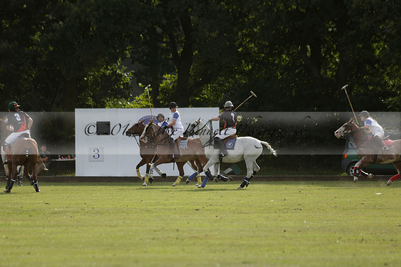 Thumos v Putney Architects in the -4 Goal Final at The Pro-Am City Polo Championships on Sunday 1 September 2013 at Ascot Park Polo Club. www.polopictures.co.uk