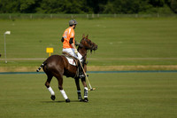 Lost Boys Cowdray Vikings in the Jaeger Le Coultre Duke of Sutherland Cup Subsidiary Final Polo match 2013.06.06